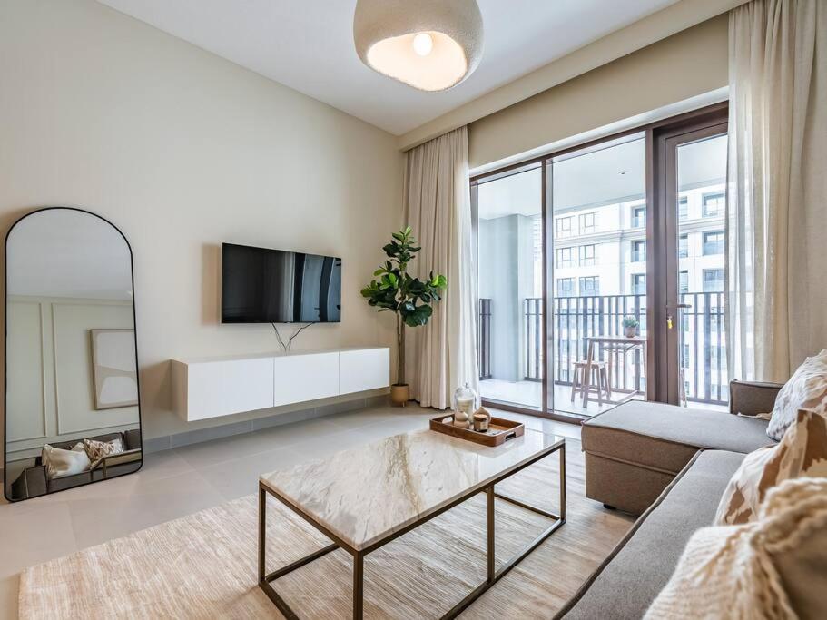 Serenity Cove: 1br Luxury Retreat Apartment *