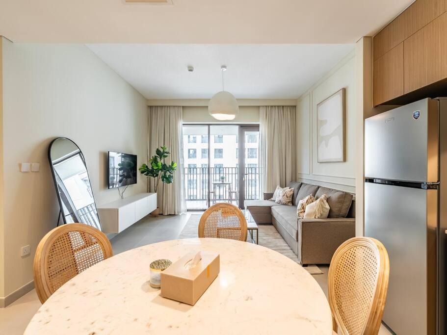 Serenity Cove: 1br Luxury Retreat